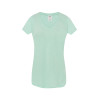  Tricou femeie JHK Urban Slub Lady